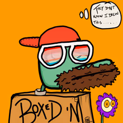Item Media