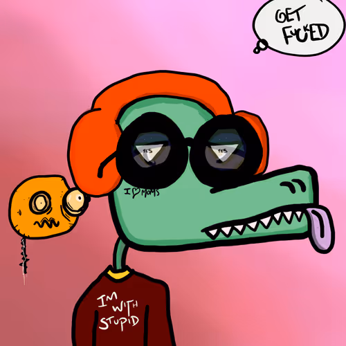 Braincrocs