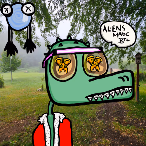Braincrocs