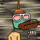 BRAINCROCS #723