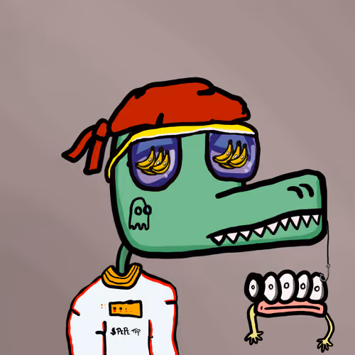 BRAINCROCS
