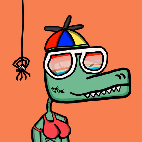 Braincrocs