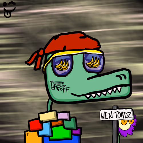 Braincrocs