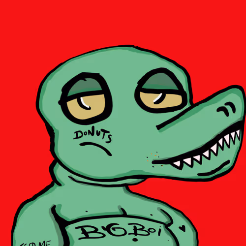 BRAINCROCS #888