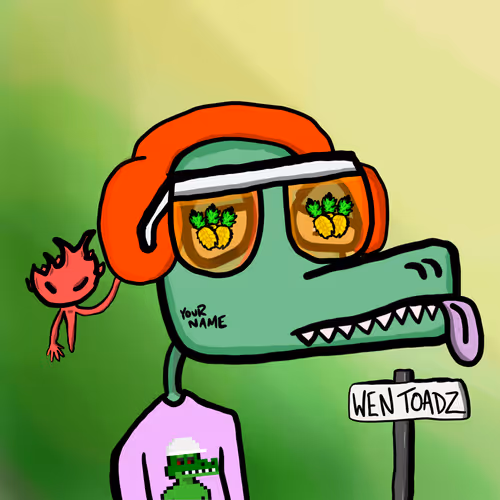 Braincrocs