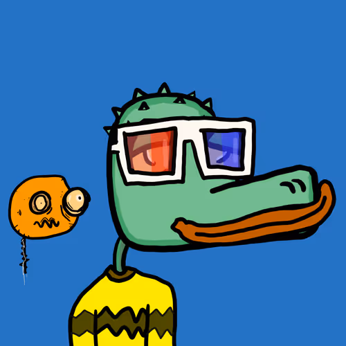 Braincrocs