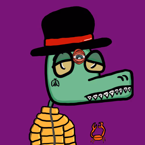 Braincrocs