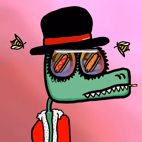 BRAINCROCS #274