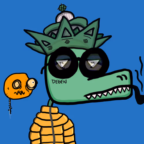 Braincrocs