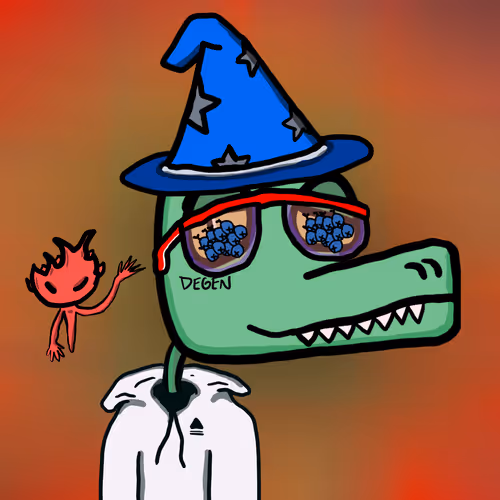 Braincrocs