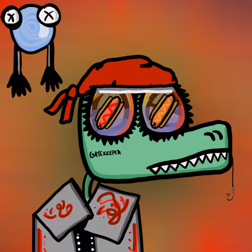 Braincrocs