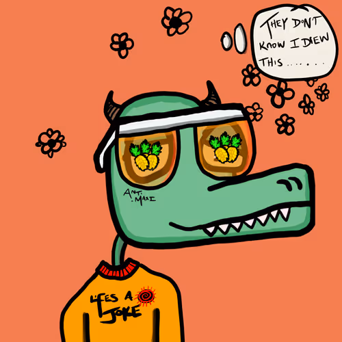 BRAINCROCS #884