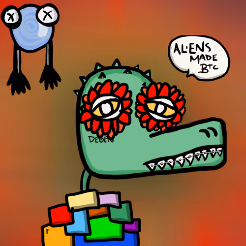 Braincrocs