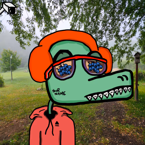 Braincrocs
