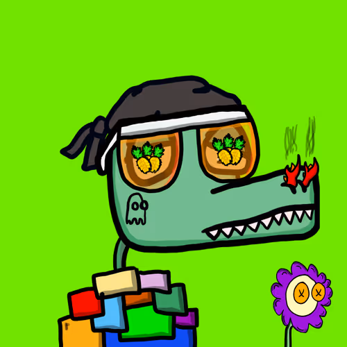 Braincrocs