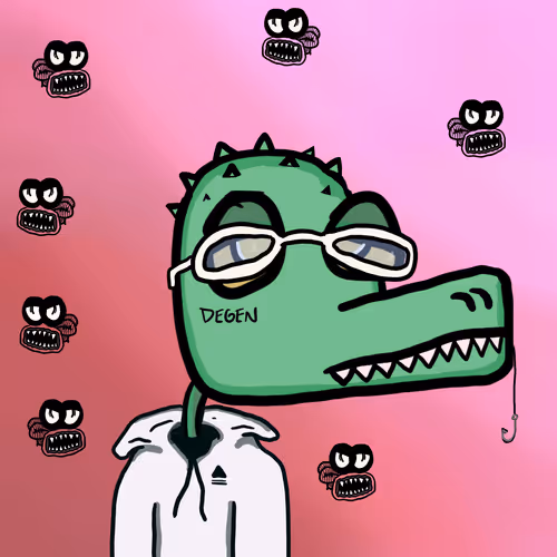 Braincrocs