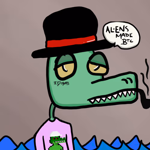 Braincrocs