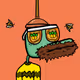BRAINCROCS #727