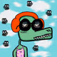 BRAINCROCS #1137