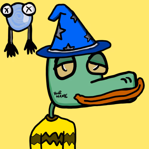 Braincrocs