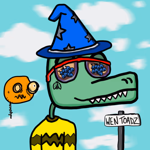Braincrocs