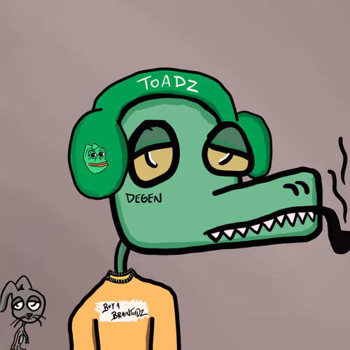 Braincrocs
