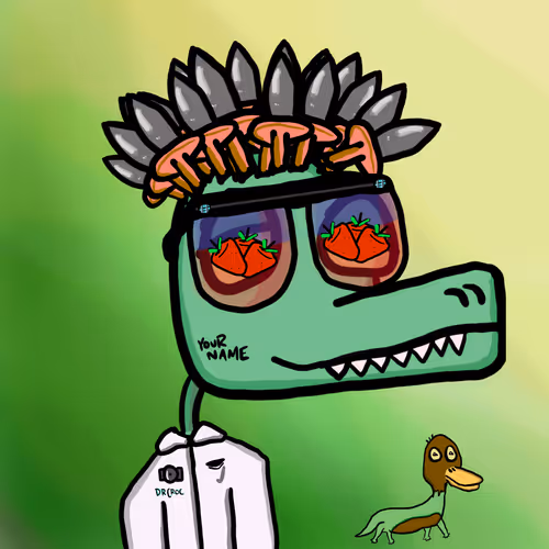 Braincrocs