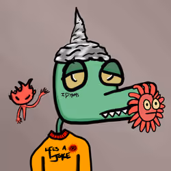 Item Media