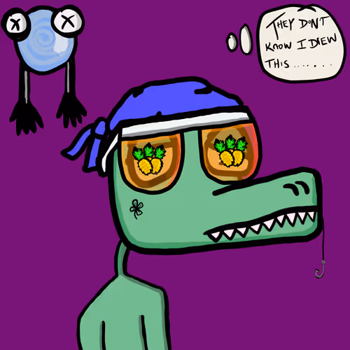 Braincrocs