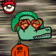 BRAINCROCS #1366