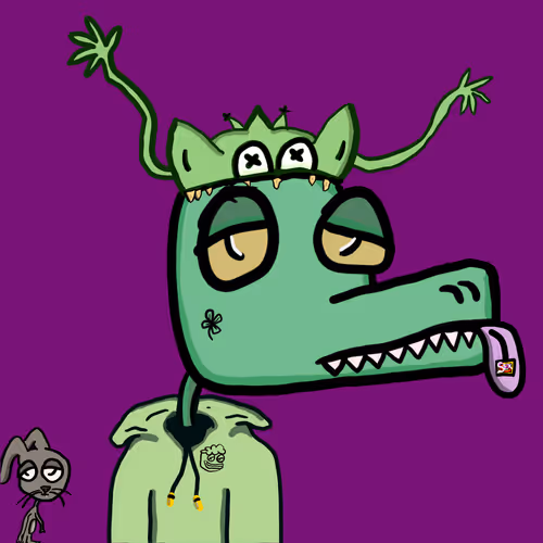 Braincrocs