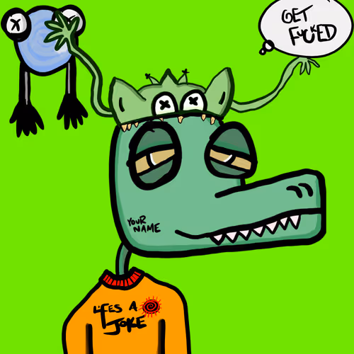 Braincrocs