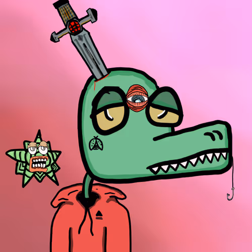 Braincrocs