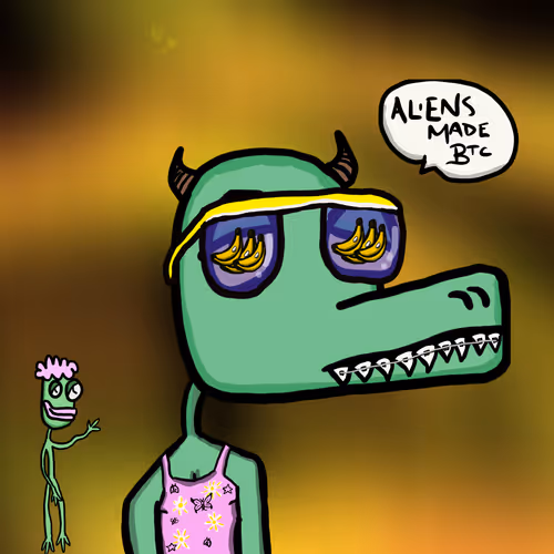 Braincrocs