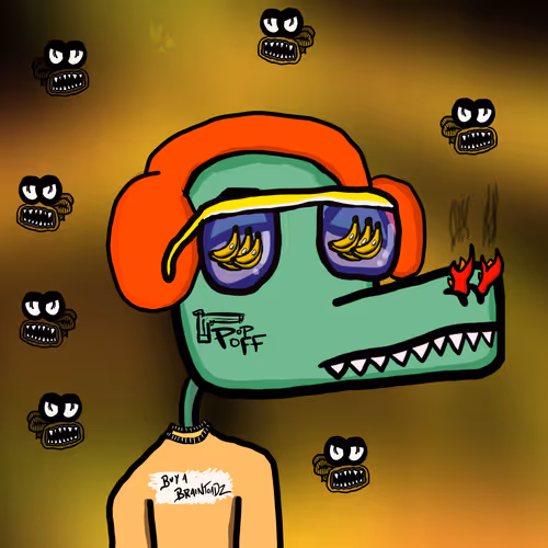 Braincrocs