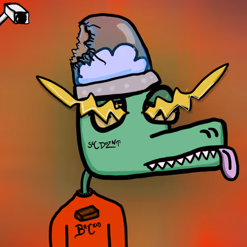 Braincrocs