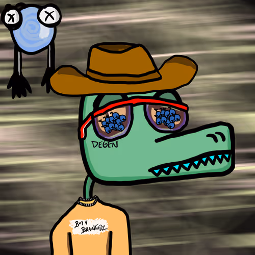 Braincrocs