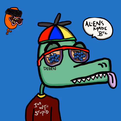 Braincrocs