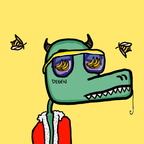 BRAINCROCS #886