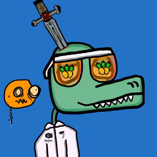Braincrocs