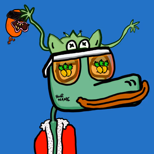 Braincrocs