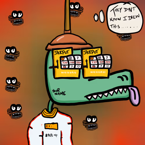 Braincrocs