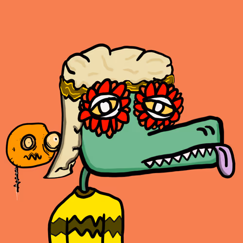 Braincrocs