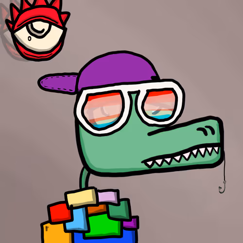 Braincrocs