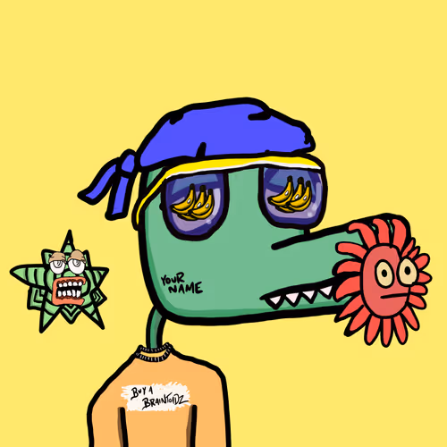 Braincrocs