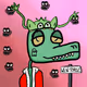 BRAINCROCS #864