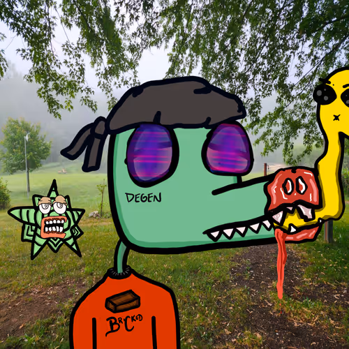 Braincrocs
