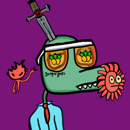 Braincrocs