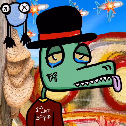 Braincrocs