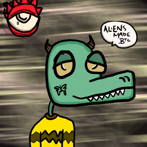 Braincrocs